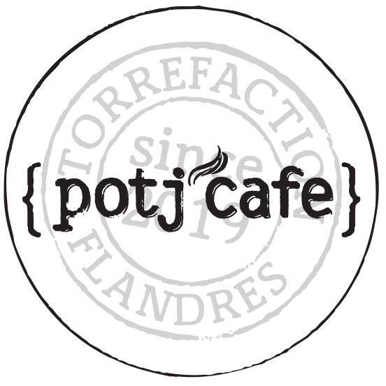 Logo de Potj'Café